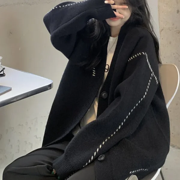 Sweater-Cardigan-Women-Oversized-Loose-Coats-Autumn-Winter-Sweet-Jacket-Korean-Fashion-College-Style-Cardigans-Female-1