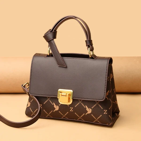 For-Women-Dual-Straps-Underarm-Sac-A-Main-New-Top-Quality-Luxury-Brand-Purses-and-Handbags