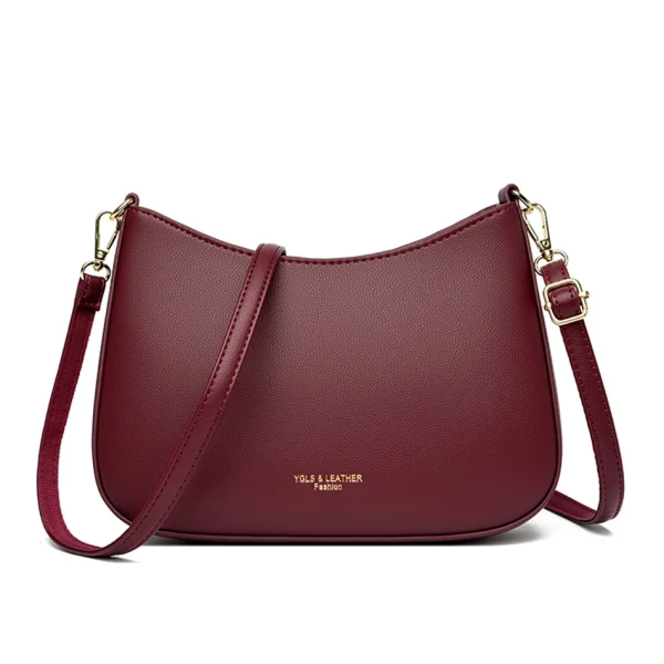 High-Quality-Underarm-Shoulder-Bags-for-Women-2024-Solid-Color-New-Texture-Leather-Crossbody-Bag-Luxury-1