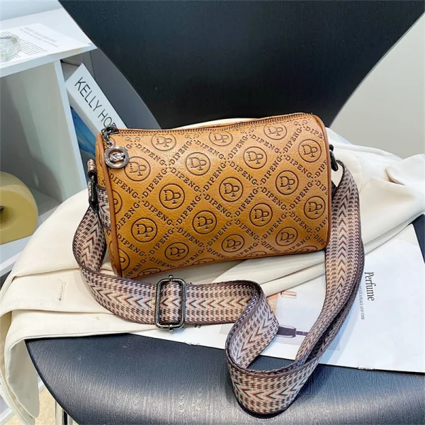 High Quality Luxury Designer Leather Crossbody Bags