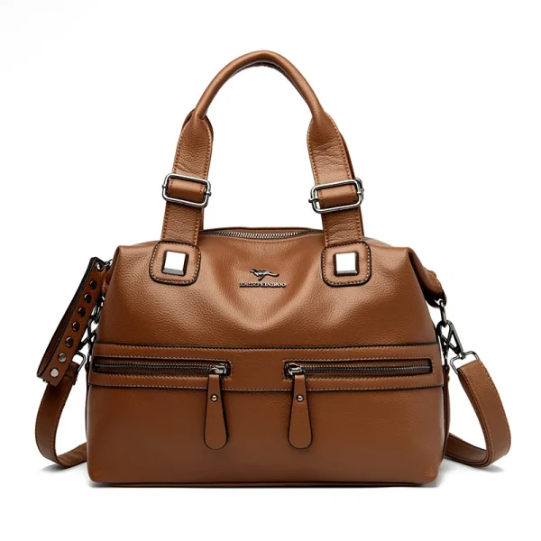 High-quality Luxury designer Leather Handbags