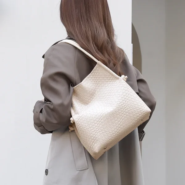 Two-in-one-Tote-Designer-Woven-Leather-High-Quality-Women-s-Shoulder-Bag-Luxury-Leather-Large-1