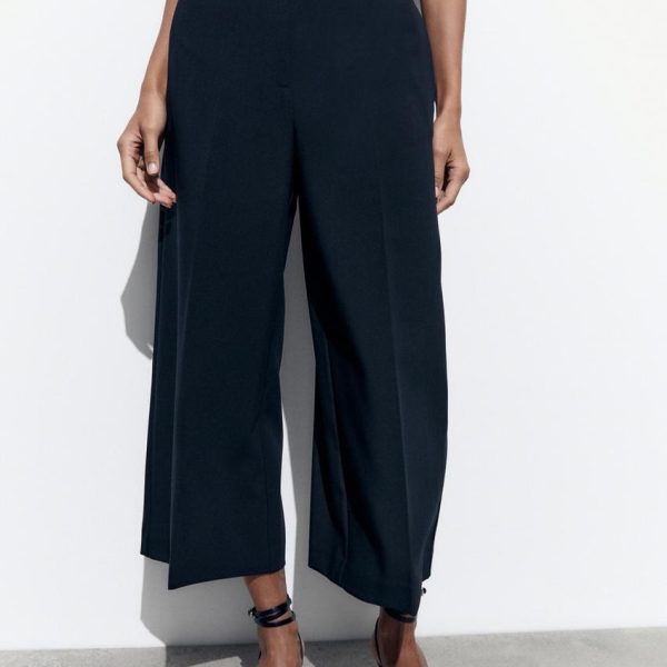 Women's Fashionable  Pants