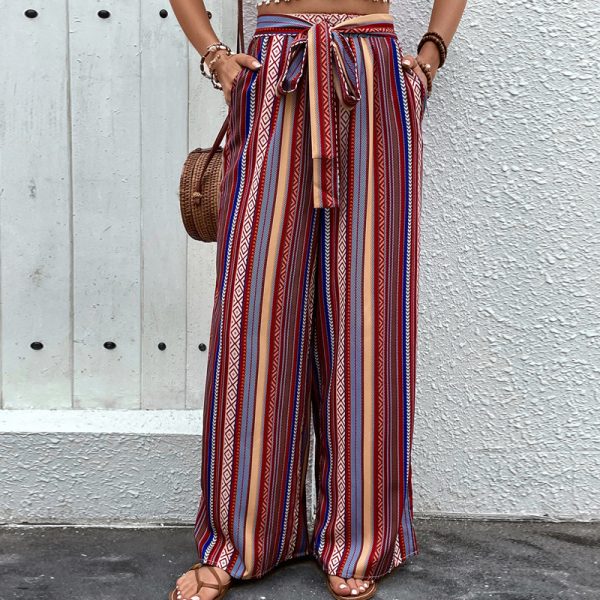 Women's Wide Leg Pants for Women