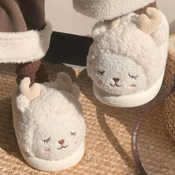 kf-S37c32341c2734a28882ea0f87b45d295b-Cute-Squinting-Sheep-Winter-New-Women-Slipper-Soft-Heel-Man-Platform-Fur-Warm-Indoor-Comfortable-Home